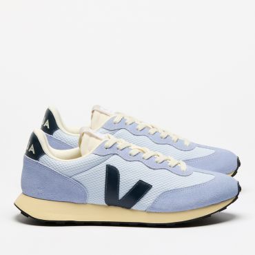 Veja Women's Rio Branco II Running Style Mesh Trainers - UK 6