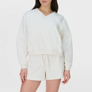 Sweaty Betty Women's Revive Cropped Sweatshirt - L-XXL