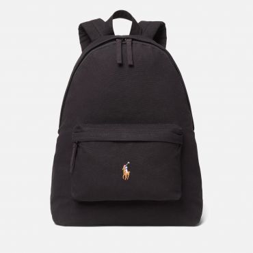 Polo Ralph Lauren Cotton-Canvas Backpack