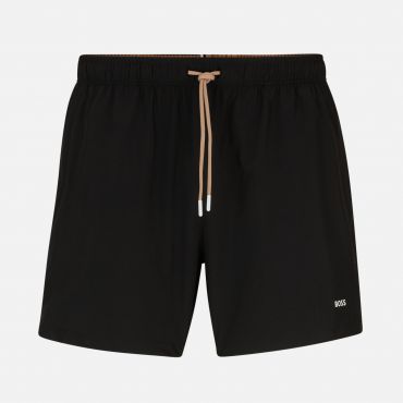BOSS Swimwear Tio Shell Swimming Trunks - M