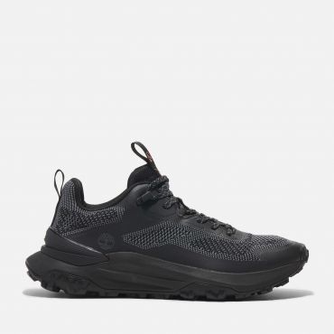Timberland Men's Motion Access Knitted Trainers - UK 11