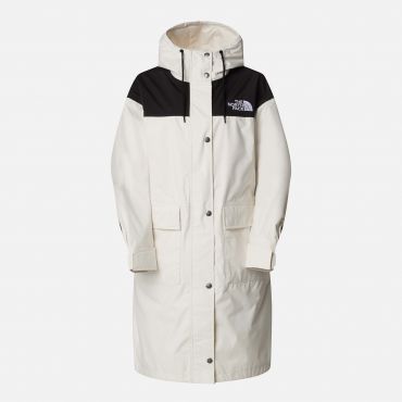 The North Face Reign On Nylon-Blend Parka - S
