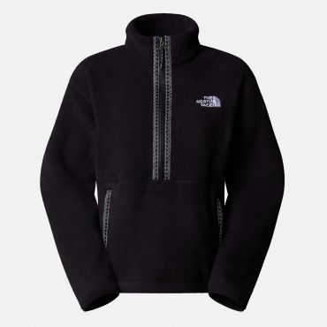 The North Face Tnf Fleeski Fleece Jumper - XL