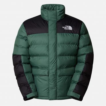 The North Face Limbara Insulated Shell Jacket - XXL