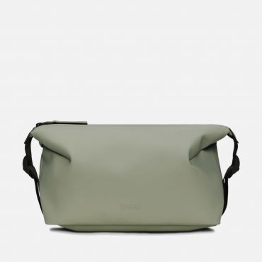 Rains Hilo Shell Wash Bag