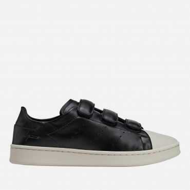 Y-3 Men's Stan Smith Leather Trainers - UK 7