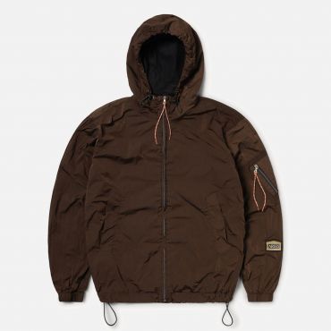 ARIES Windcheater Nylon Jacket - XL