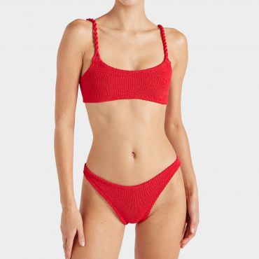 Hunza G Original Crinkle™ Phoebe Bikini