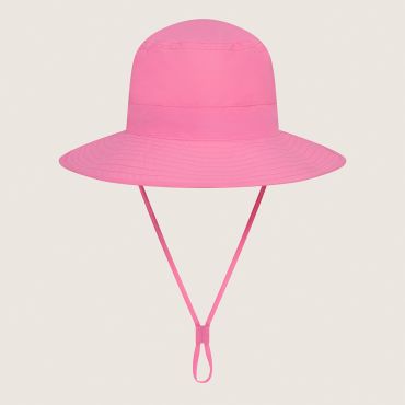 Hunza G Shell Bucket Hat