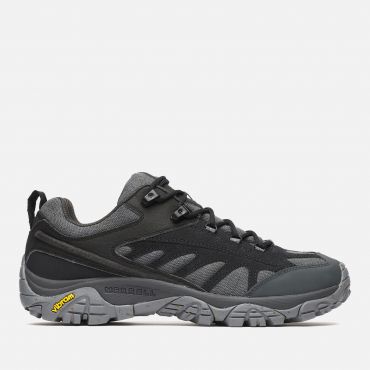 Merrell 1TRL Men's Moab 2 Mesa Luxe Eco Trainers - UK 7