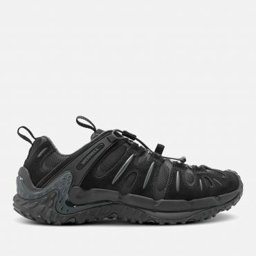 Merrell 1TRL Men's Cham Redux Mesh Trainers - UK 10