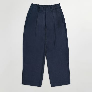 NN.07 Kay Woven Trousers - W36/L32