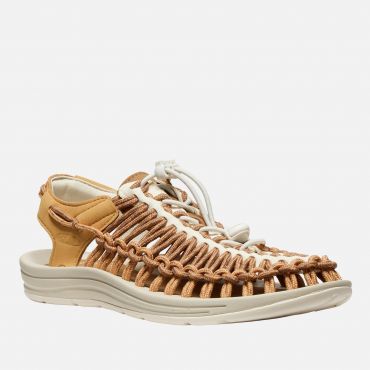 Keen Women's Uneek Cord Sandals - UK 7