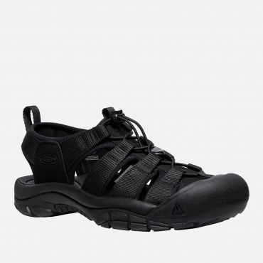 Keen Women's Newport H2 Webbing Sandals - UK 4