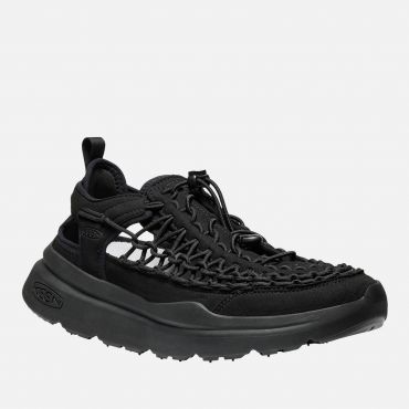 Keen Men's Uneek WK Cord Sandals - UK 9