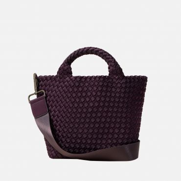 Naghedi St Barths Small Neoprene Tote Bag