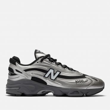 New Balance Men's 1000 Mesh Trainers - UK 9