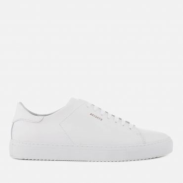 Axel Arigato Clean 90 Leather Cupsole trainers - UK 9