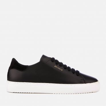 Axel Arigato Women's Clean 90 Leather Trainers - UK 5