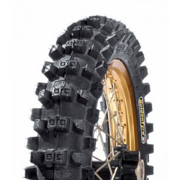 Goldentyre GT232 ( 80/100-12 TT 50M takapyörä )
