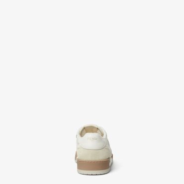 Fendi Match Trainers, White Size 12 - Fendi