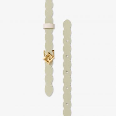 Ff Diamonds Belt, Multicolour Size 75 - Fendi