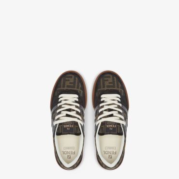 Fendi Match, Black Size 35_5 - Fendi