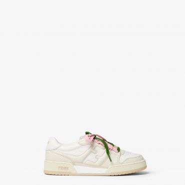 Fendi Match, White Size 41 - Fendi