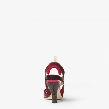 Iconic Colibrì, Pink Size 36 - Fendi