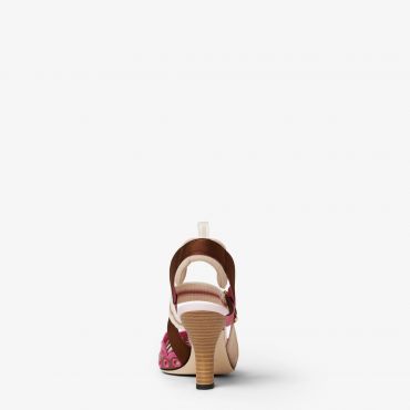 Colibrì, Brown Size 40_5 - Fendi