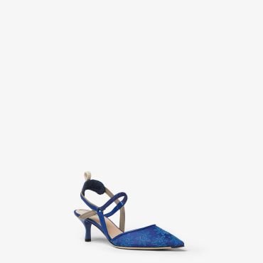 Colibrì Lite, Blue Size 39_5 - Fendi