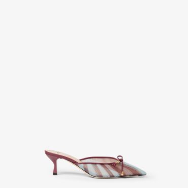 Colibrì Lite, Red Size 39_5 - Fendi