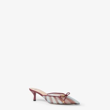 Colibrì Lite, Red Size 39_5 - Fendi