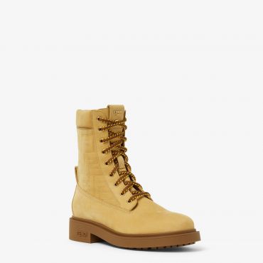 Fendi Filo, Beige Size 34_5 - Fendi