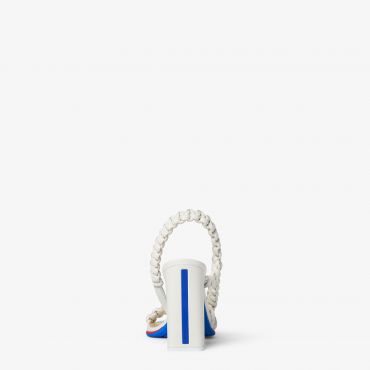 Fendi Arco, White Size 34 - Fendi
