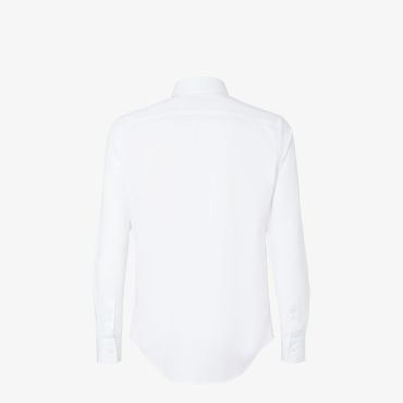 Shirt, White Size 44 - Fendi