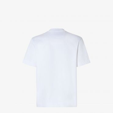 T-shirt, White Size S - Fendi