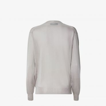 Jumper, Grey Size 50 - Fendi