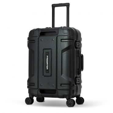 Predator Wytrzymała Walizka 22"