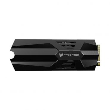 Predator GM9000Heatsink SSD - 4TB