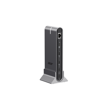 Uniwersalna stacja dokująca USB-C Acer 15-w-1