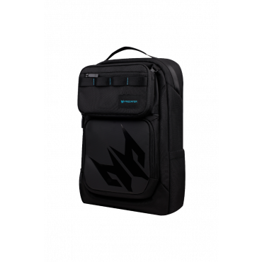 Predator Gaming Plecak Extreme 17"