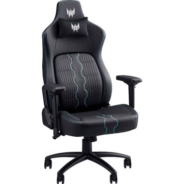 Predator Rift Pro - Fotel Gamingowy