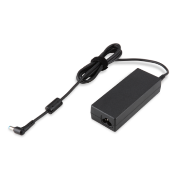 Zasilacz prądu przemiennego 90W–19V do notebooków – przewód zasilający (EU)