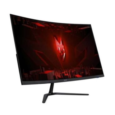 Acer Nitro ED0, ED320QUS3, Gamingowy Zakrzywiony Monitor, 32 cale, WQHD, FreeSync