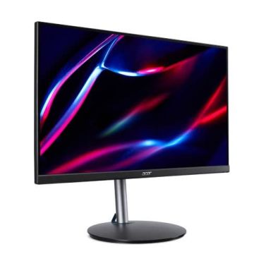 Acer Nitro XF3 Monitor gamingowy, 27 cali, XF273UW2, WQHD, IPS, 240Hz