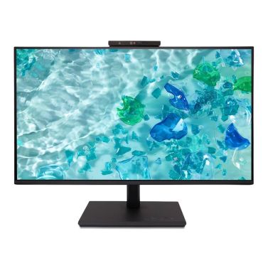Acer B7 Monitor | Vero B277UD6 | Czarny