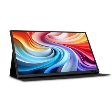 Acer PM1 Przenośny Monitor Dotykowy | PM161QT | Czarny