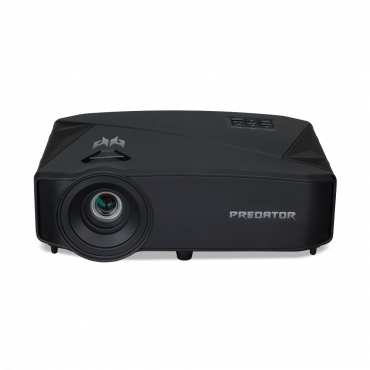 Predator Projektori | GD711 | Musta