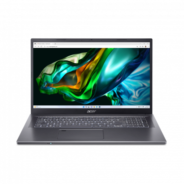 Acer Aspire 5 Kannettava tietokone | A517-58GM | Harmaa